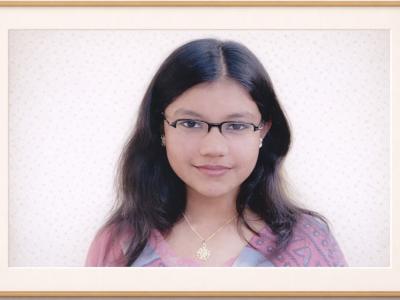 Airin Pervin