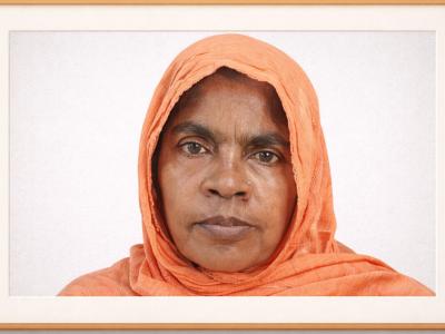 Afroja Khatun Gheby