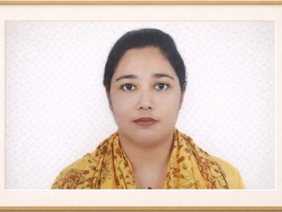 Ridika Tabbasum Prapti