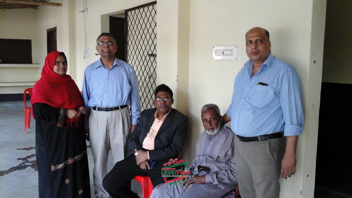Golam Kawser Bablu