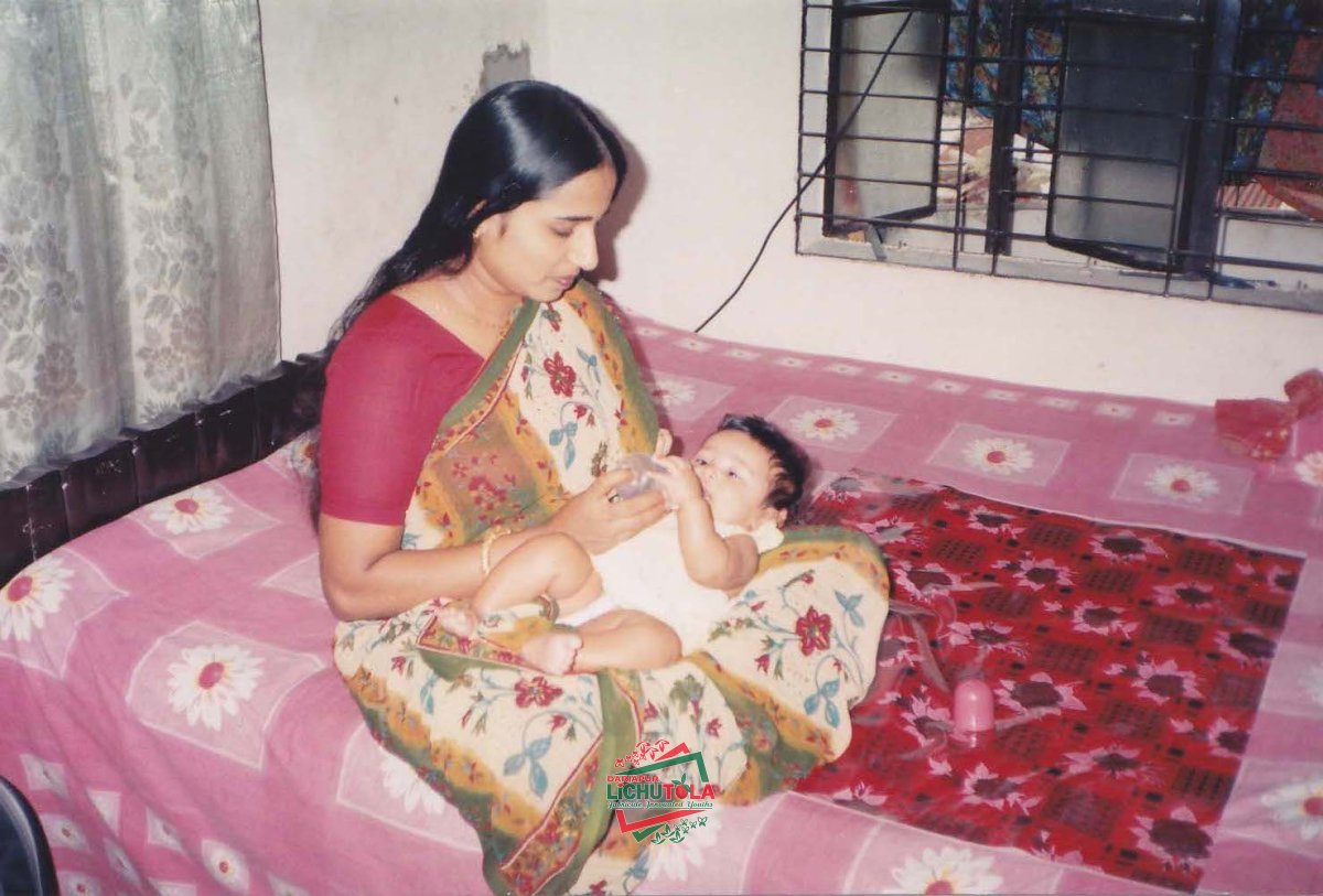 Ridika Tabassum Prapti
