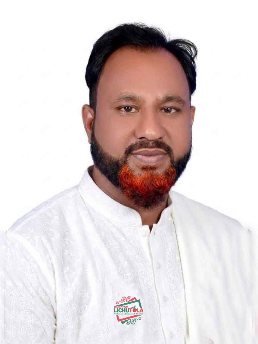 S M Firoz