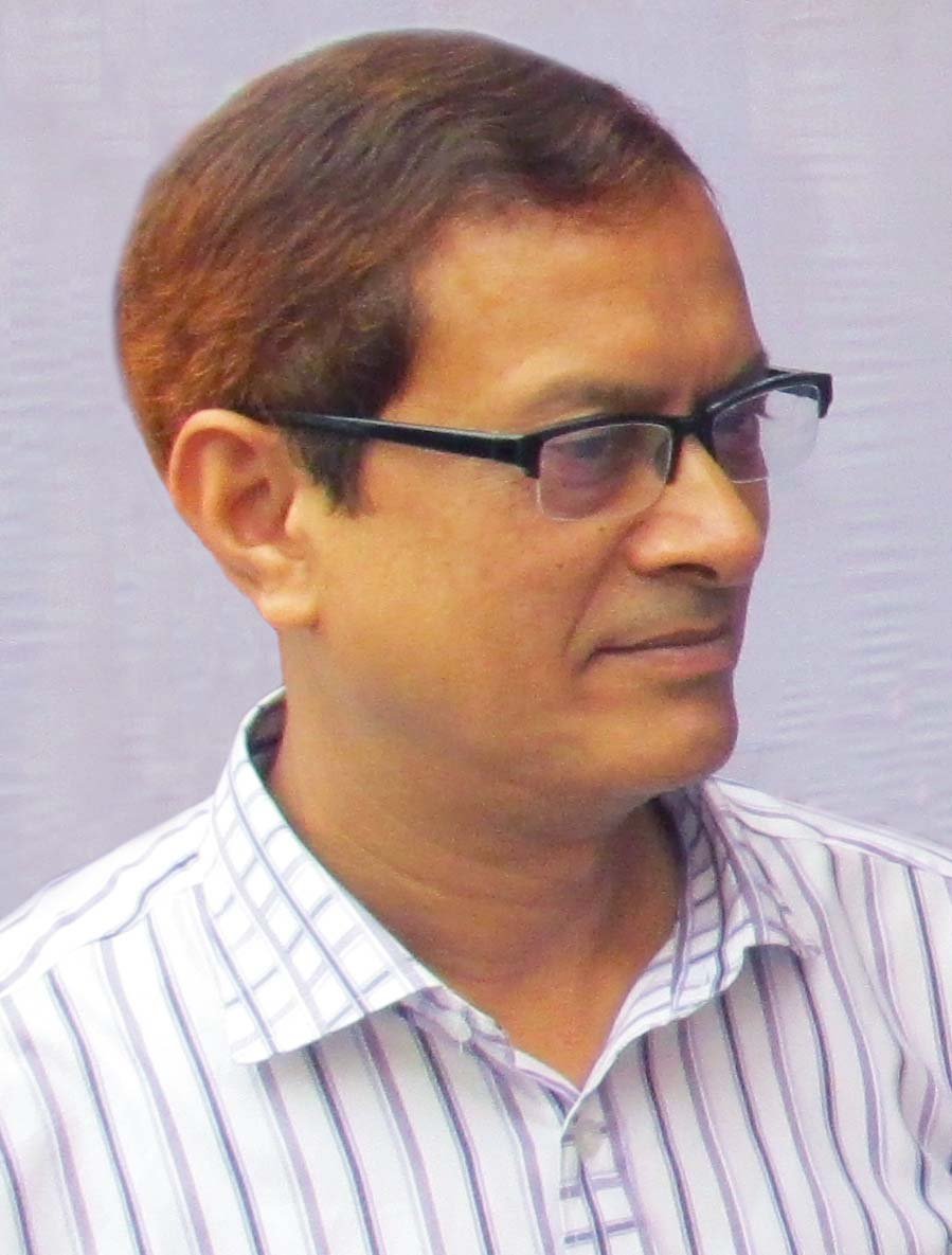 Shafiqul Islam