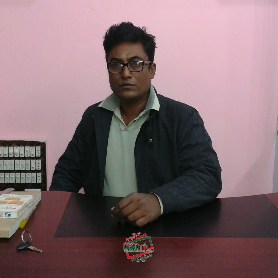 Saidur Rahman