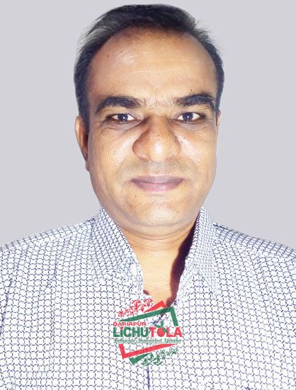 Asraf Mollah