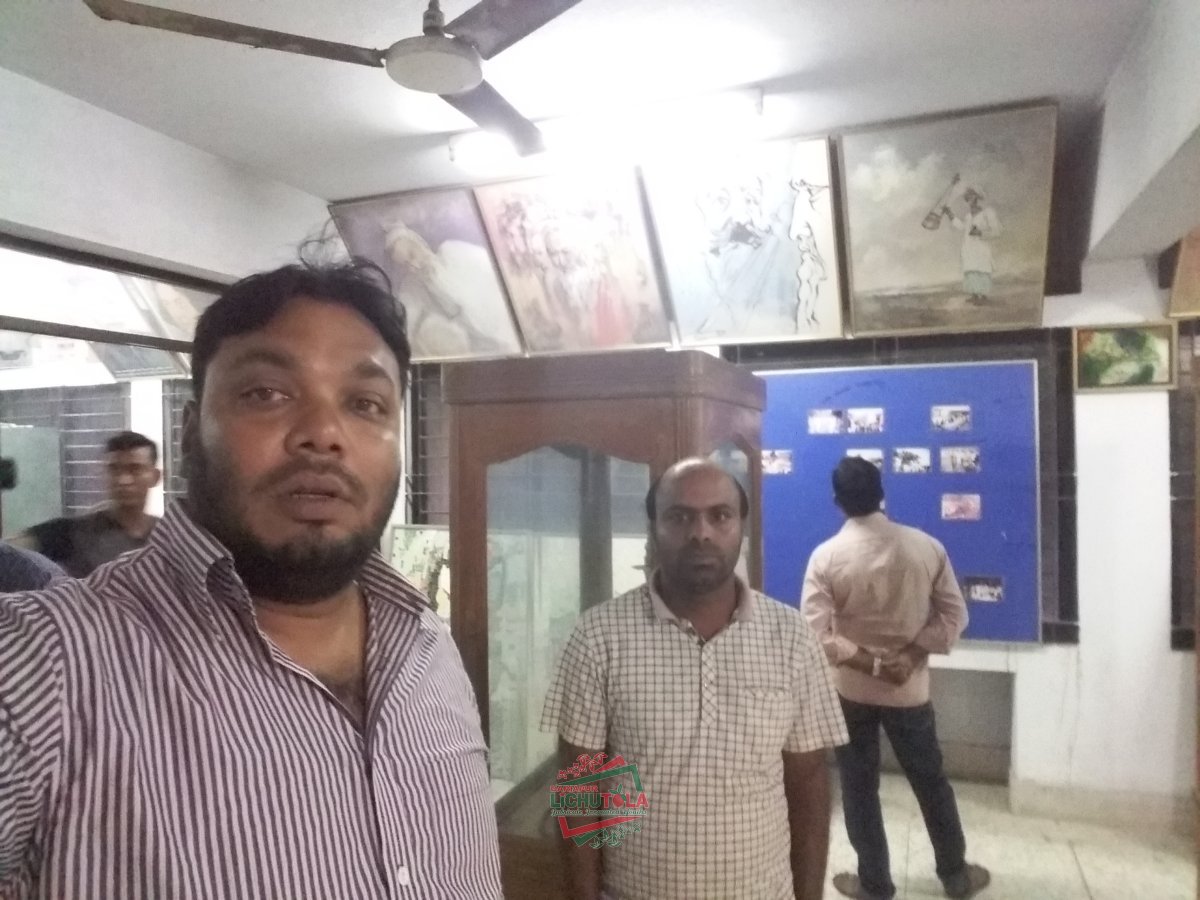 Kushtia Tour