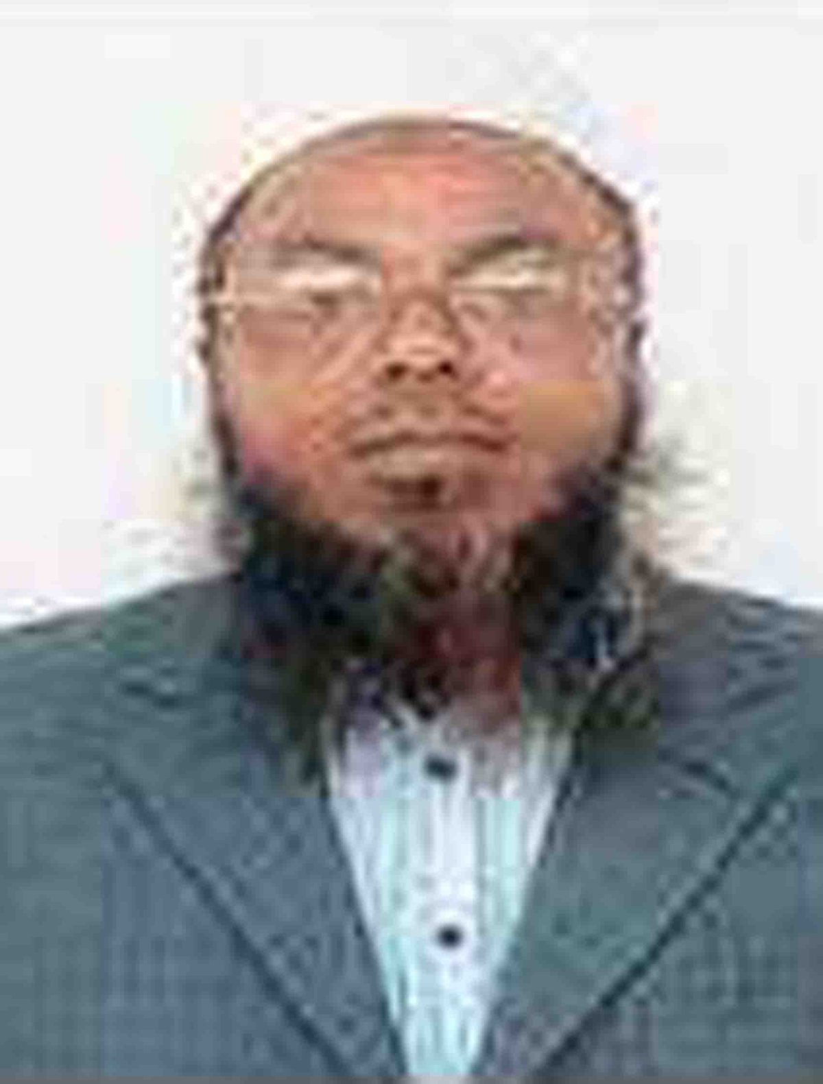 Amzad Hossain JKhan