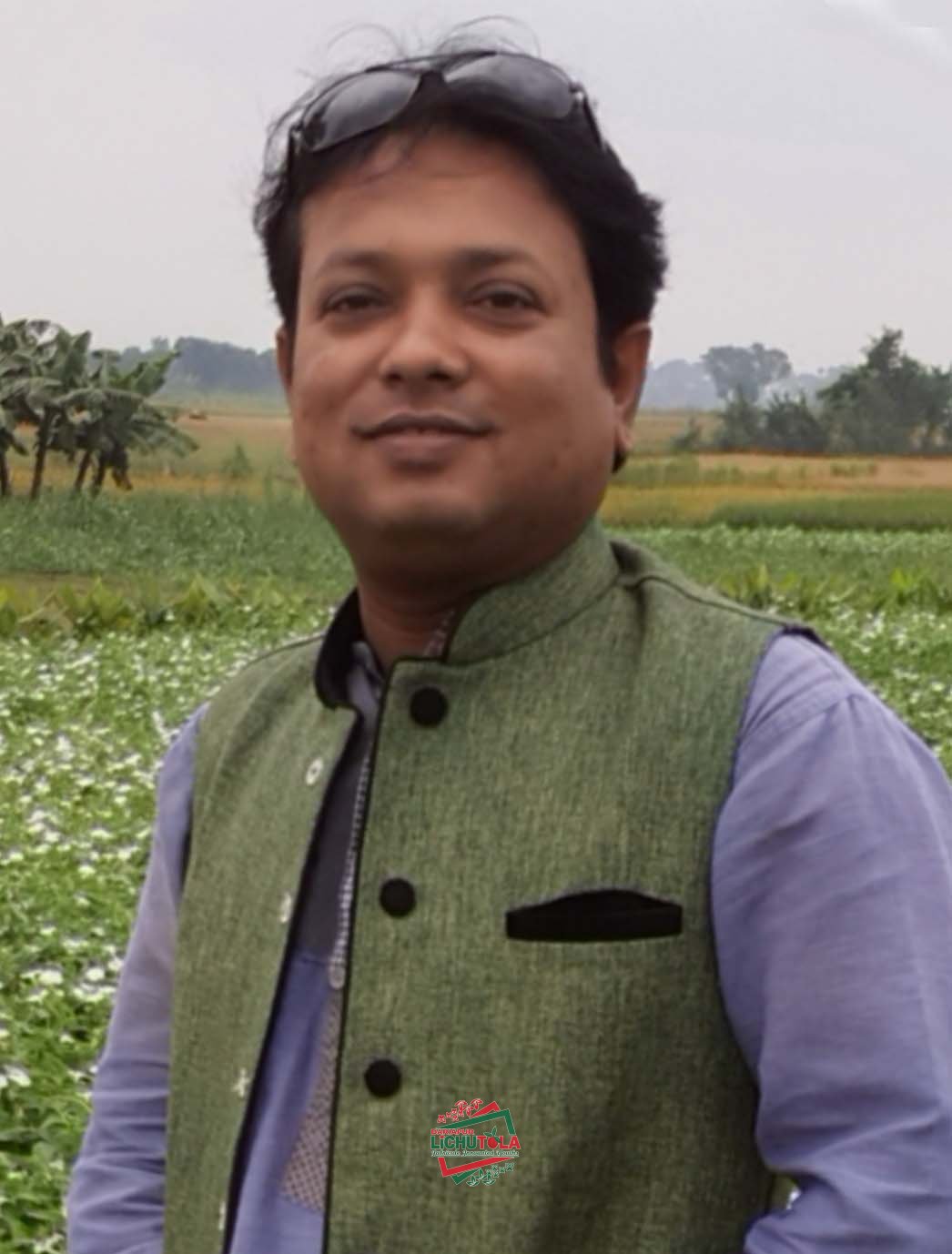 Abdullah Al Mamun Rasel
