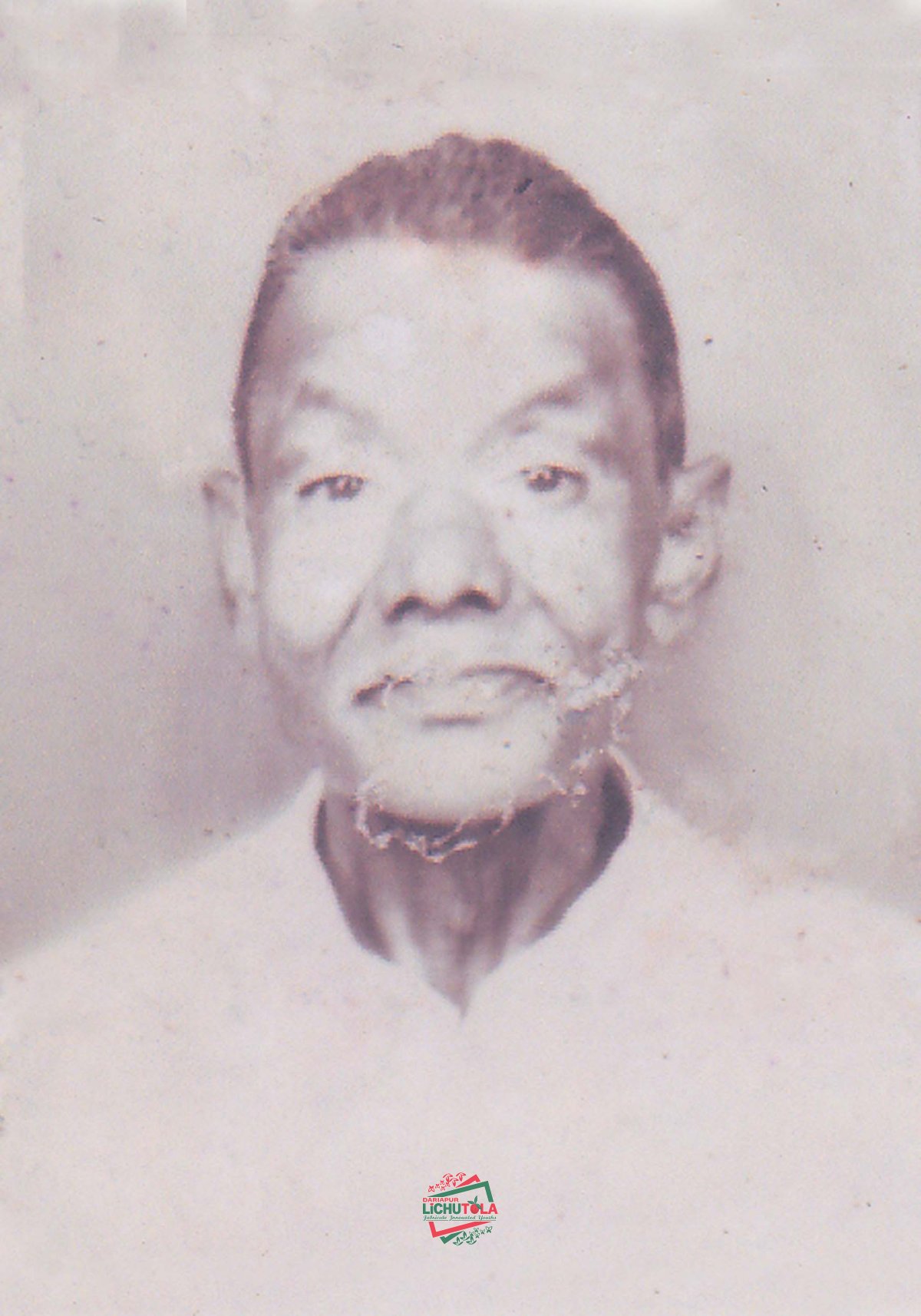 Mafiz Uddin Mokor