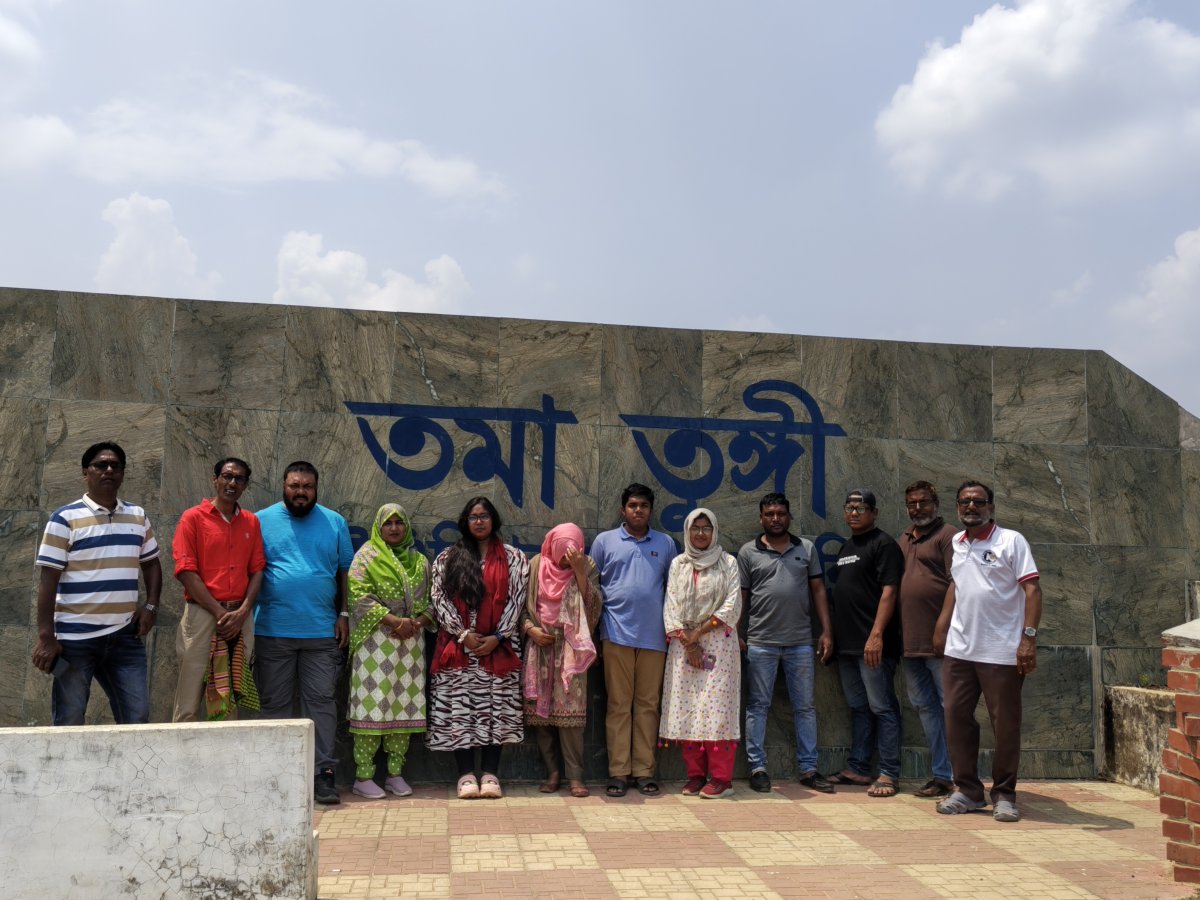 Bandarban Tour