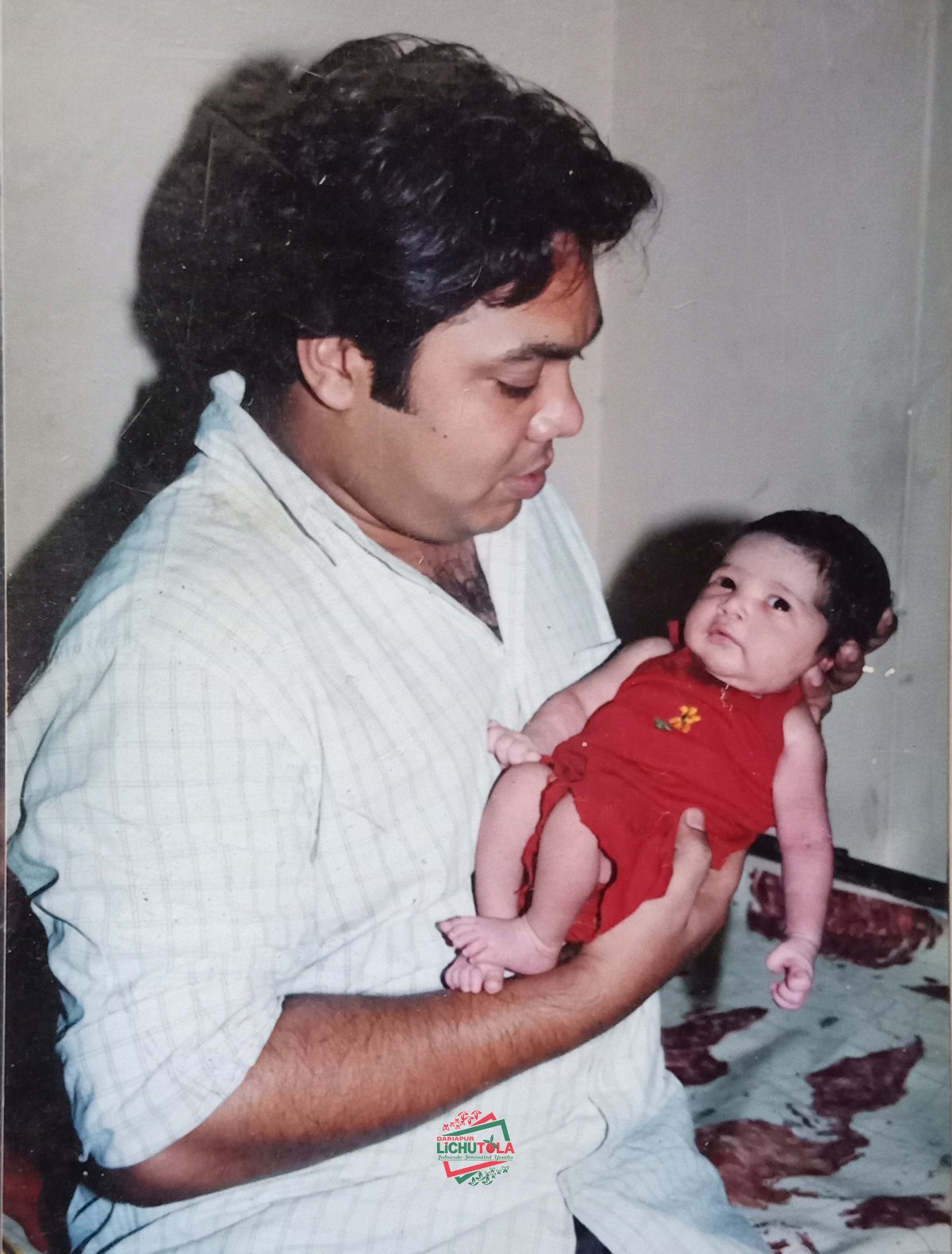 Ridika Tabassum Prapti