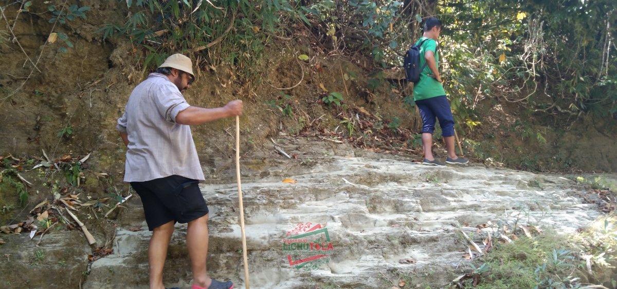 Bandarban Tour