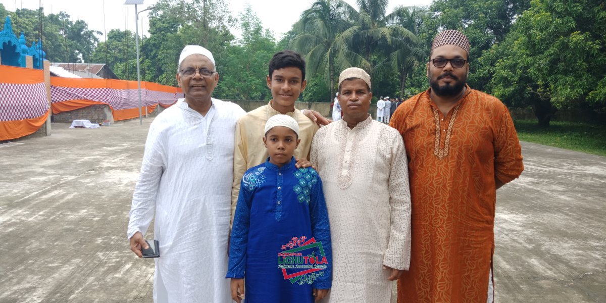 Shafiul Kaowser Dablu