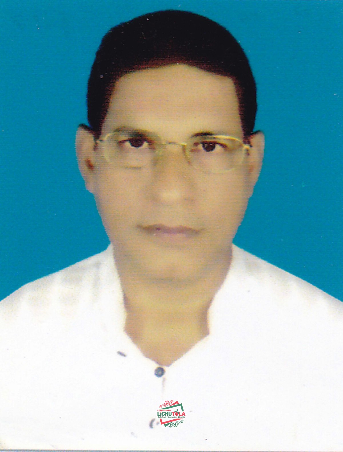 Saiful islam Paltu