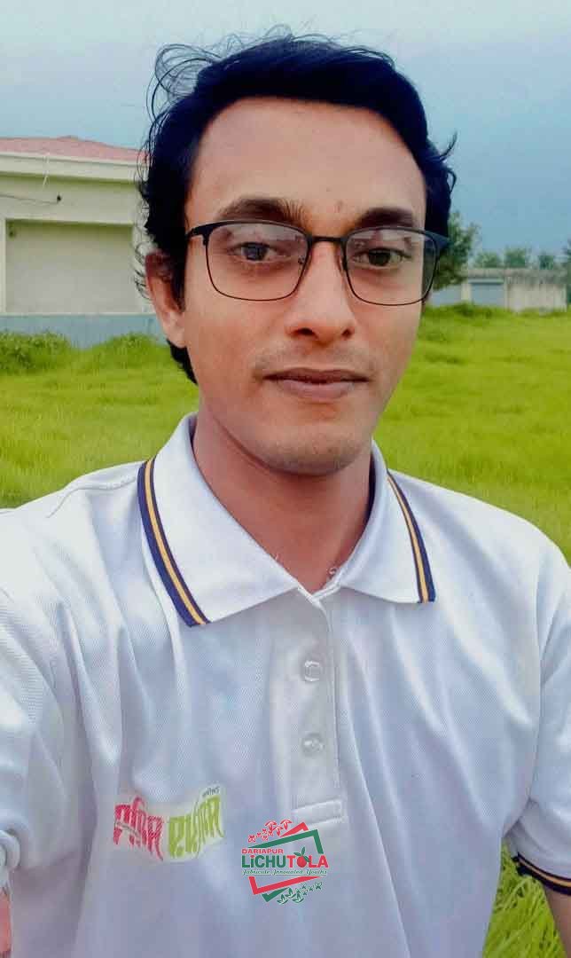 Sohag Mondol