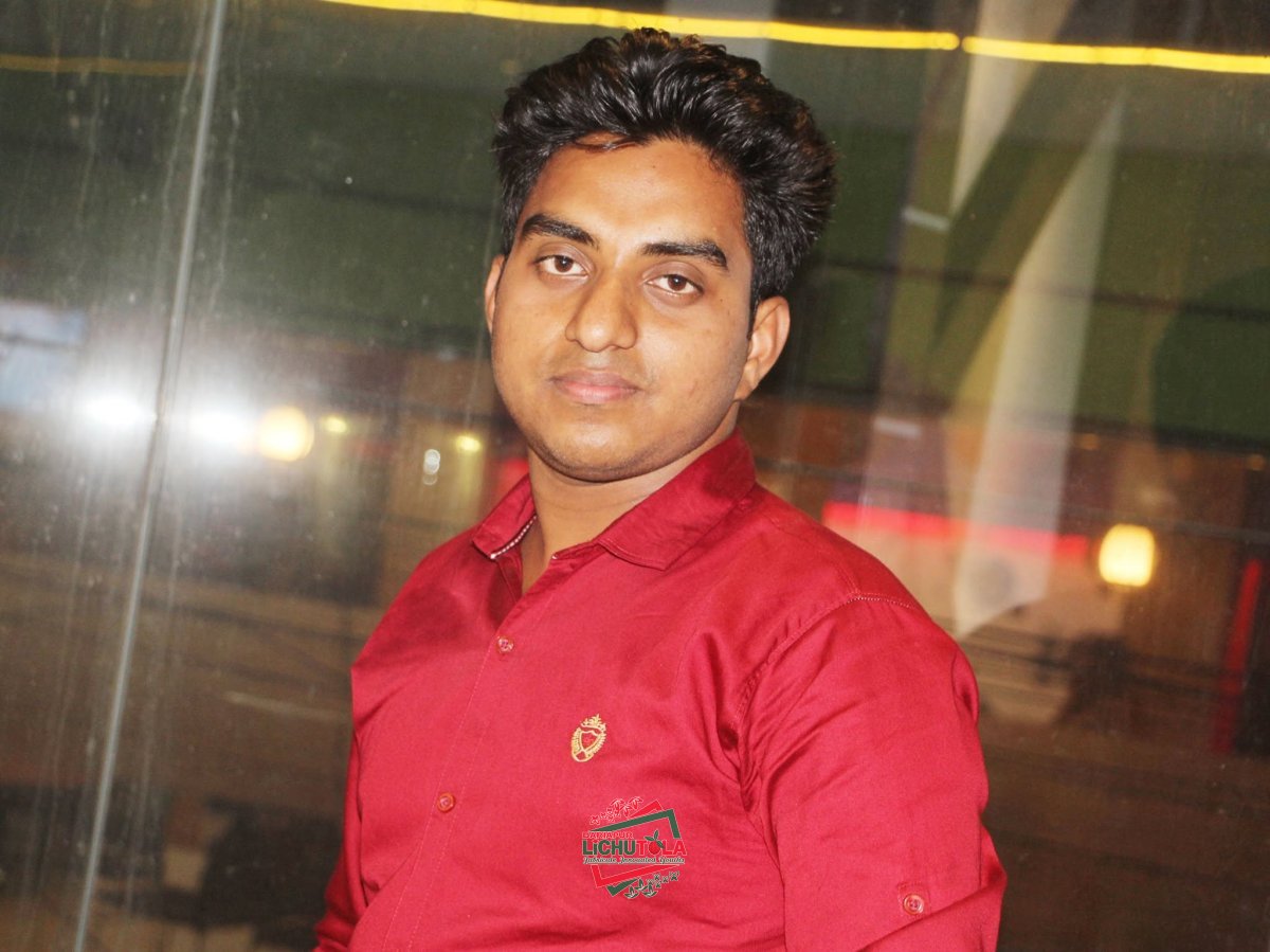 Tuhin Khan