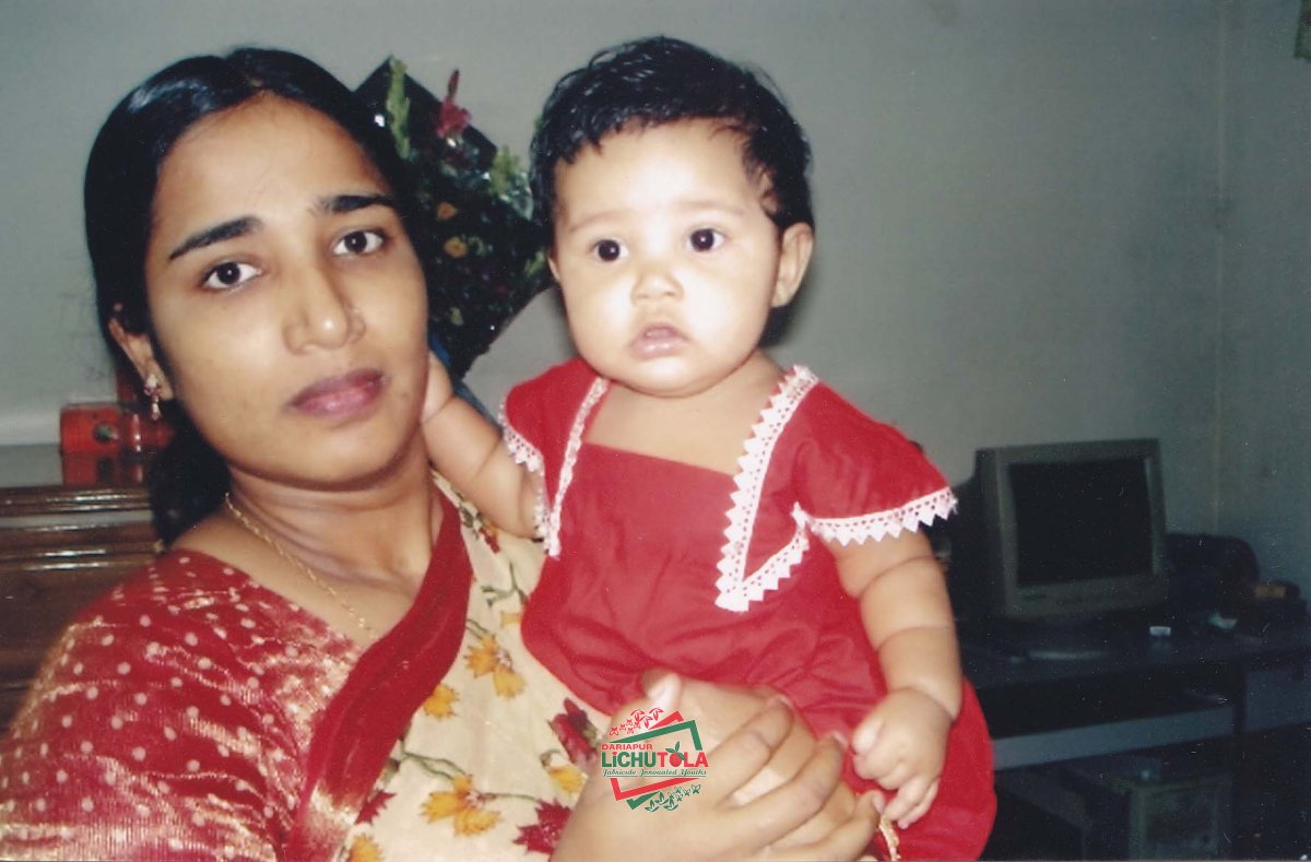 Ridika Tabassum Prapti