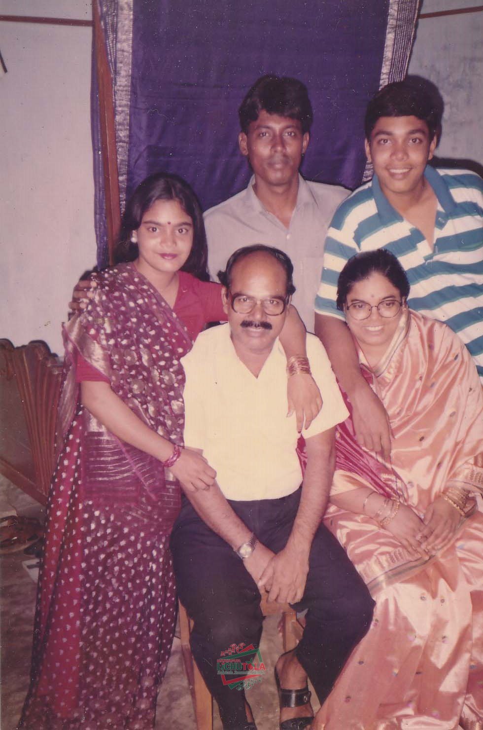 Abdul Bari Sentu