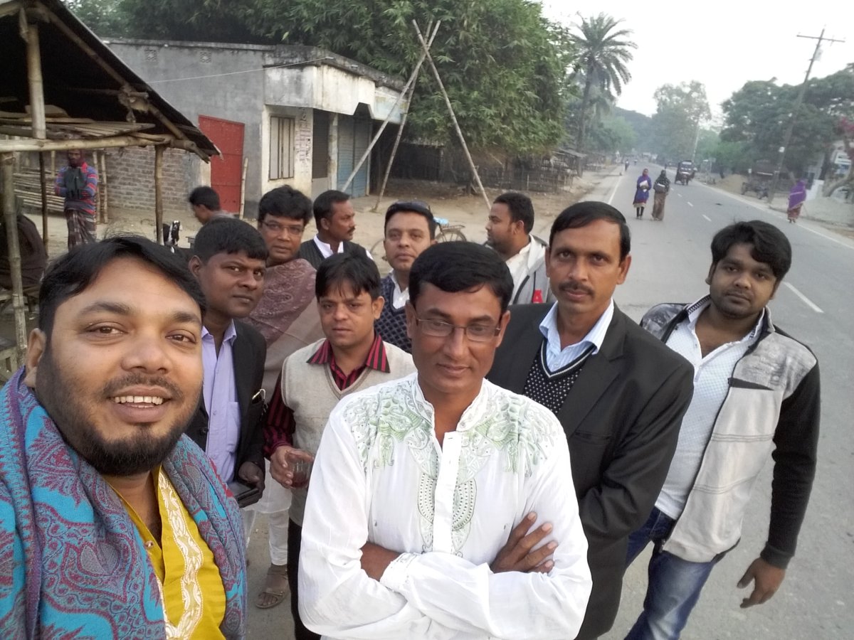 Gopalganj Tour