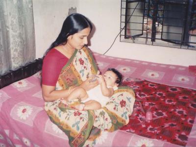 Ridika Tabassum Prapti