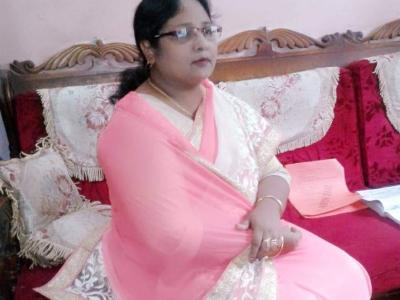 Sabina Sattar Mita