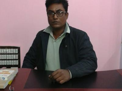 Saidur Rahman