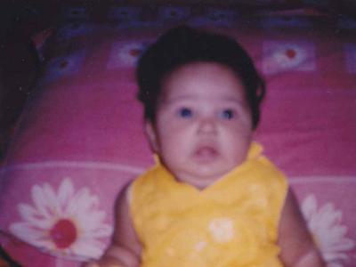 Ridika Tabassum Prapti