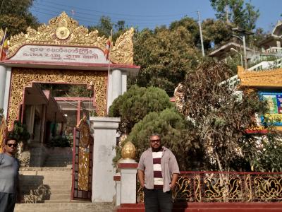 Bandarban Tour