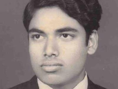Shahidul Islam Khokon