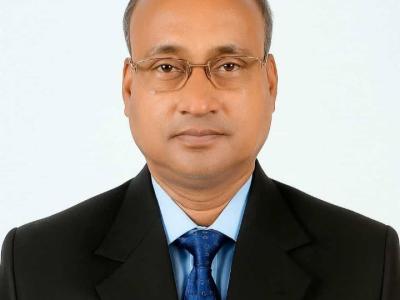 Professor Lieutenant Cornel (Retd) Dr. Abdul Wahab
