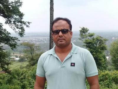 Hasan Khan Sher