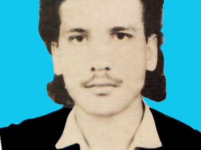 Moazzem Hosen Nabul