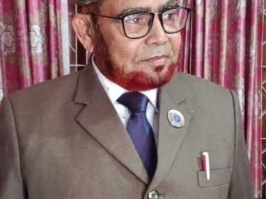 Rafiqul Alam