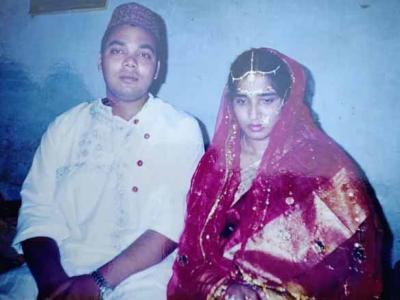 Nagmun Naher Laxmi