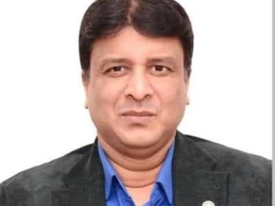 Enayetullah Akram Palash