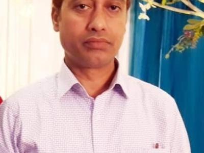 S M Shamim