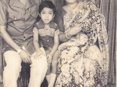 Abdul Bari Sentu
