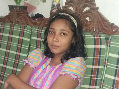 Ridika Tabassum Prapti