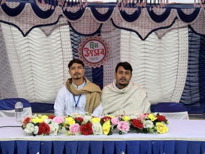 Pitha Utshob 2025