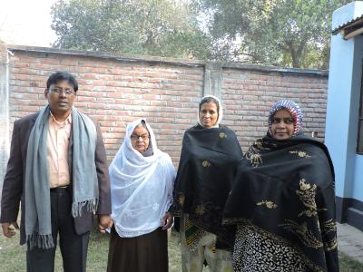 Golam Kawser Bablu