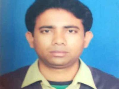 ASM Humayan Kabir