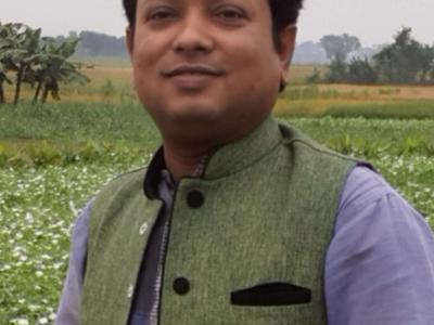 Abdullah Al Mamun Rasel