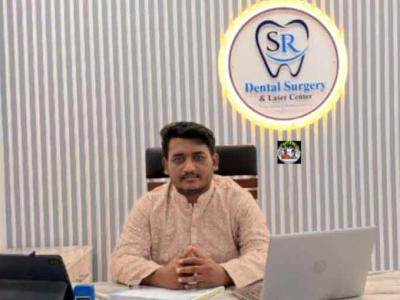 Dr. Sarower Rabby