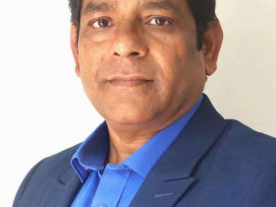 Doctor Mokleshur Rahman