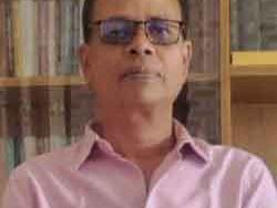 Saiful Islam