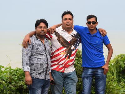 Cox's Bazar Tour