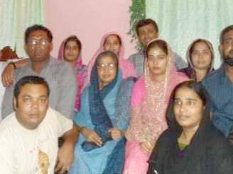 Nagmun Naher Laxmi