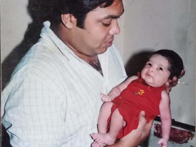 Ridika Tabassum Prapti