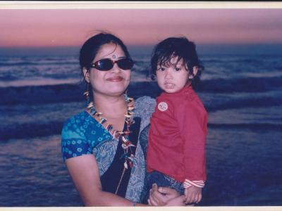Ridika Tabassum Prapti