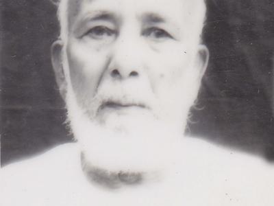 Najrul Islam Lahar